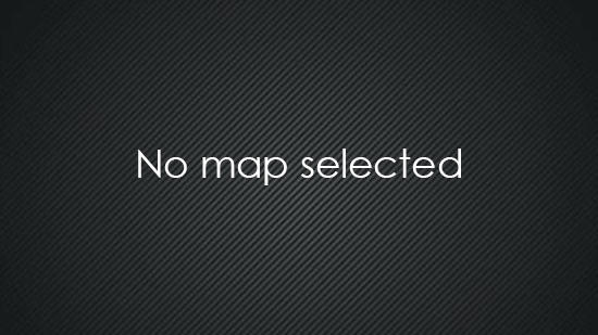favorite map